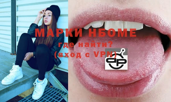 Альфа ПВП Инсар